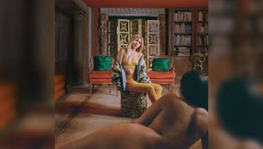 Premiera debiutanckiej płyty Hayley Kiyoko