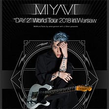 Miyavi