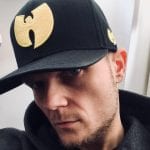 Polski DJ zaprosił do współpracy syna Boba Marleya