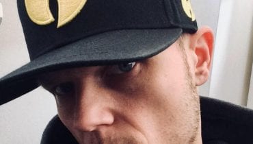 Polski DJ zaprosił do współpracy syna Boba Marleya