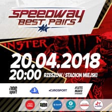 Speedway Best Pairs