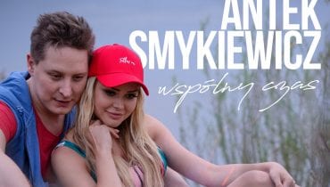 „Wspólny czas” Antka Smykiewicza i Oli Ciupy