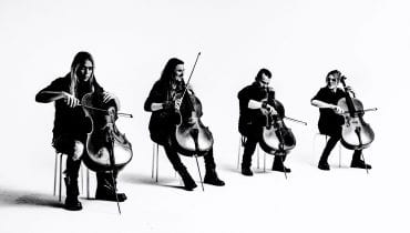 Apocalyptica, Luxtorpeda i Illusion na wROCK for Freedom 2018