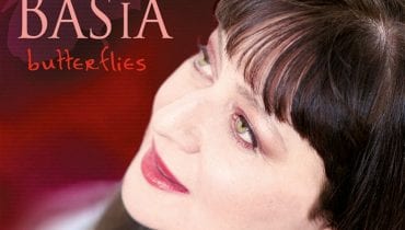 Basia zaczyna lato z „Motylami”