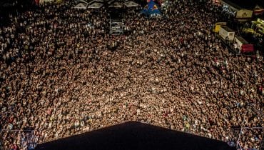 Hip Hop Kemp rozpoczyna współpracę z Polish Hip-Hop Festival