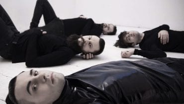 Nowy utwór i klip Decadent Fun Club