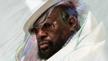George Clinton mówi „stop”
