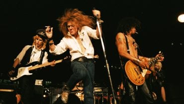 Guns N’Roses nie wystąpią w Polsce. Jest oficjalne oświadczenie