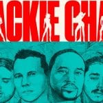 Tiësto i Post Malone zamawiają sushi z Japonii w „Jackie Chan”