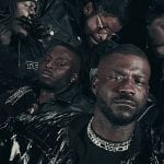 Jay Rock i Kendrick Lamar z klipem do wspólnego utworu