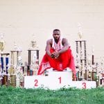 Jay Rock i Kendrick Lamar we wspólnym utworze
