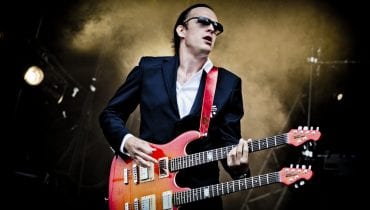 Joe Bonamassa zapowiedział nowy album