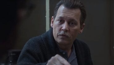 Johnny Depp szuka zabójców Tupaca i Notoriousa B.I.G.