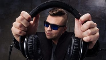 Niesamowity międzynarodowy sukces polskiego DJ-a