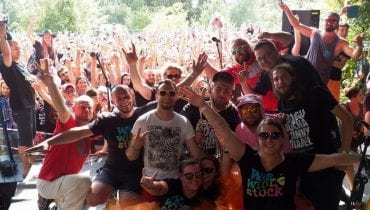 Tauron Life Festival Oświęcim: nowe wieści