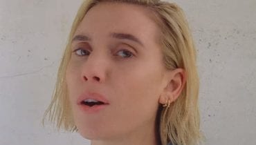 Lykke Li z premierowym utworem i klipem