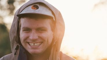 Mac DeMarco na klubowym koncercie w Polsce