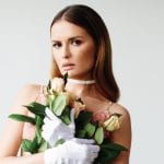 Maria Starosta: Nie mogę kłamać, że Wojtek nie był inspiracją przy płycie