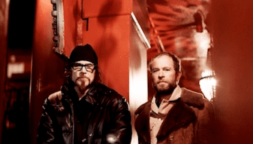 Mark Lanegan & Duke Garwood we wspólnym projekcie
