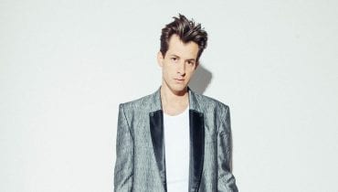 Mark Ronson i Diplo opublikowali nowy utwór