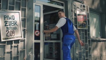 Nowy singiel i klip Małacha