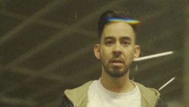 Mike Shinoda z Linkin Park w hołdzie dla Chestera Benningtona