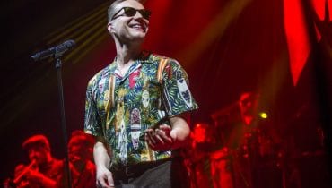Mrozu rusza w trasę. Pierwszy przystanek już w czwartek
