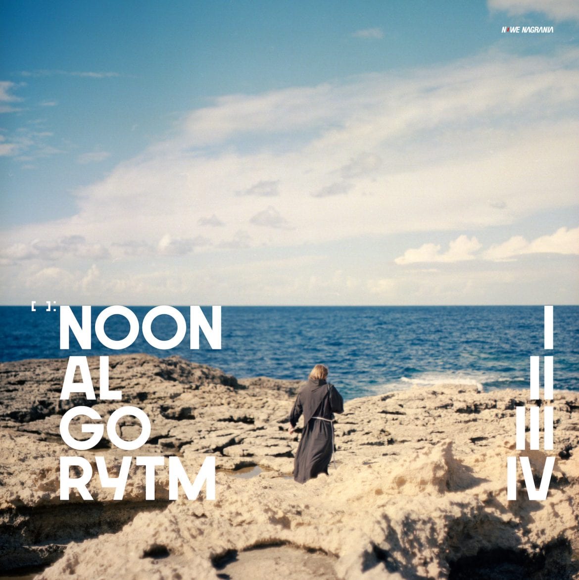 NOON – „Algorytm”