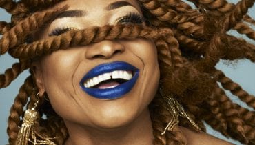 Afrykańska gwiazda world music zaśpiewa we Wrocławiu
