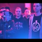 Bazi, Delekta, Penx, Kojot, Zygson, Eripe gośćmi Oxona