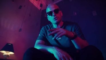 Paluch i Borixon w nowym kawałku i klipie DJ-a Decksa