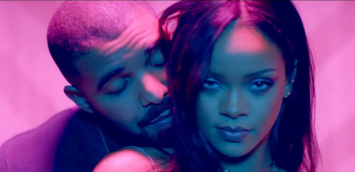 Rihanna o obecnych relacjach z Drake’em