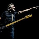 Roger Waters o wokaliście Radiohead: „To kompletny du*ek”