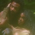 SZA i Donald Glover klipie do „Garden”