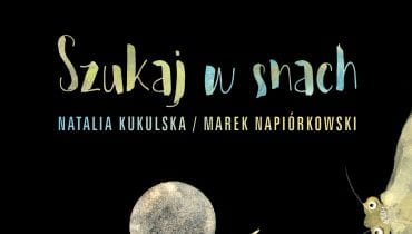 Natalia Kukulska i Marek Napiórkowski prezentują kołysanki