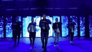 Backstreet Boys wracają na scenę