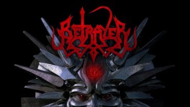 Premiera nowego albumu Betrayer