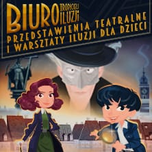 Biuro Tropicieli Iluzji