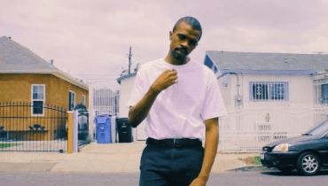 Ameer Vann został wyrzucony ze składu Brockhampton