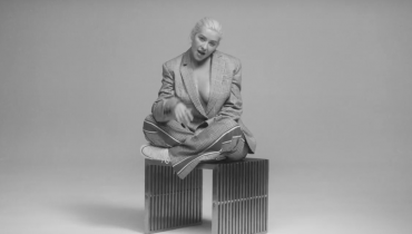 Christina Aguilera wraca z nową płytą