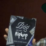 „Bóg dał nam Hiphop, aby…”
