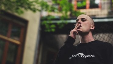 Jan-rapowanie, NOCNY i Smolasty we wspólnym utworze