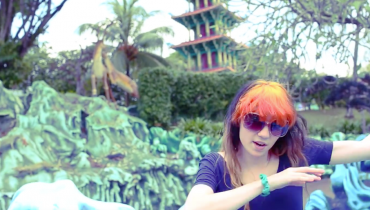 Grimes legalnie zmieniła swoje prawdziwe imię
