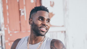 Poznaliśmy support Jasona Derulo