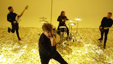 Nowy album Shinedown już dostępny