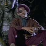 Slick Rick doczekał się miejsca w galerii sław