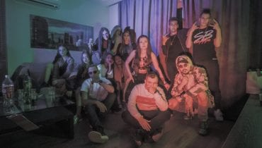 Wyluzowany i przebojowy Zelo