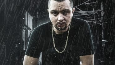 Anatom: „Sin City to utwór, w którym chciałem wykroczyć poza ramy”
