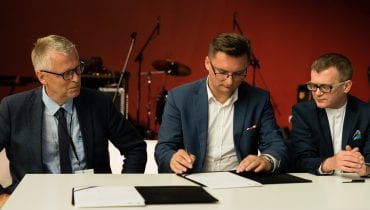 Katowice udzielą schronienia prześladowanemu muzykowi