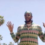 YG, Nicki Minaj, 2 Chainz, Big Sean w jednym klipie